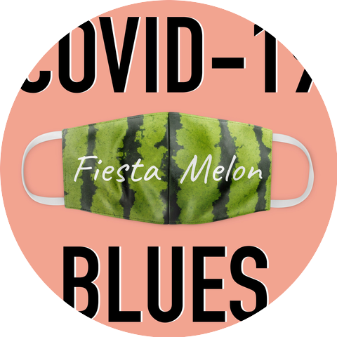 Fiesta Melon