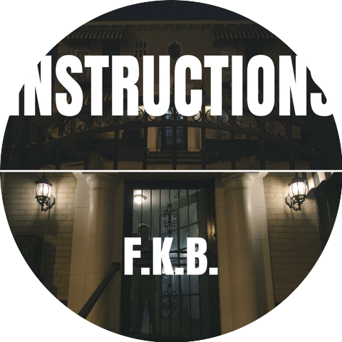 Instructions