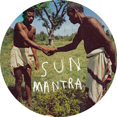 Sun Mantra