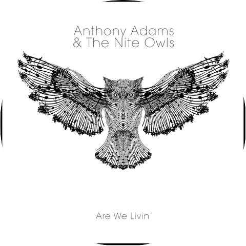 Anthony Adams & the Nite Owls