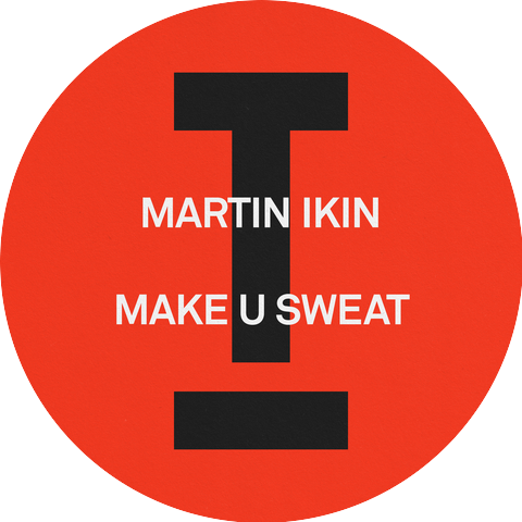 Martin Ikin