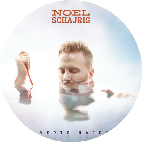 Noel Schajris Con Axel