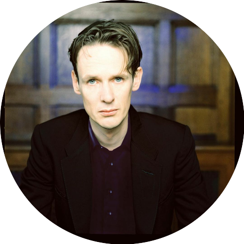 Ian Bostridge