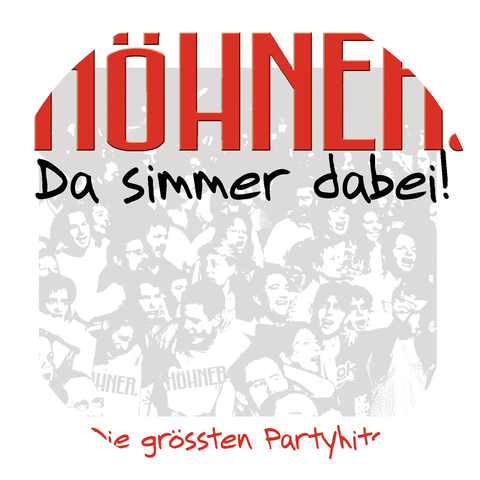 Höhner/Mama Afrika