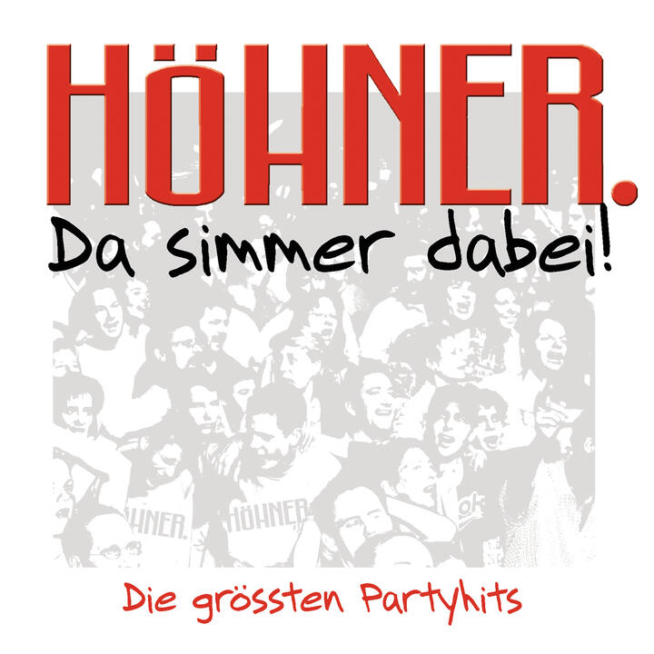 Höhner/Mama Afrika