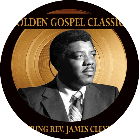 Reverend James Cleveland
