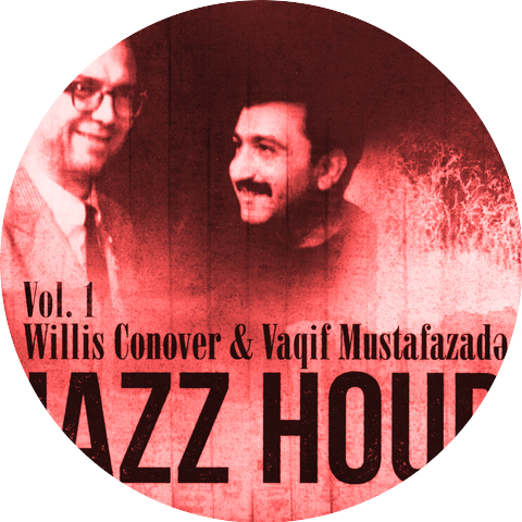 Willis Conover