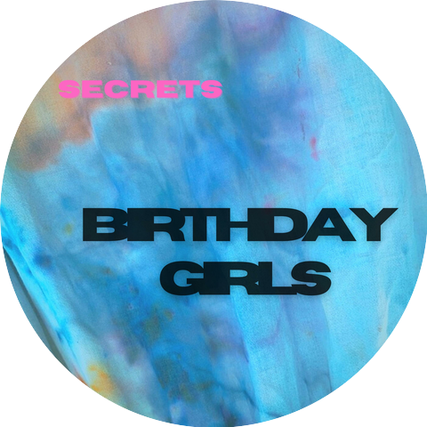 Birthday Girls
