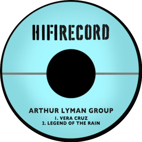 Arthur Lyman Group