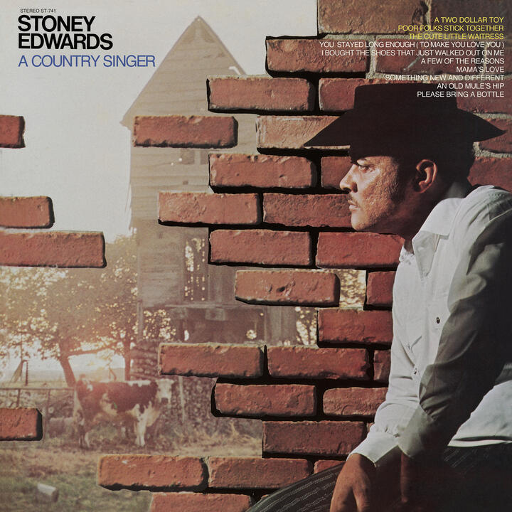 Stoney Edwards