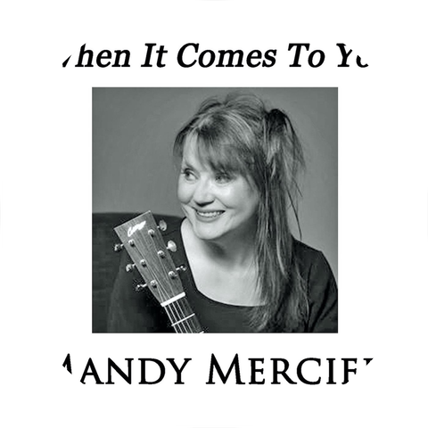 Mandy Mercier
