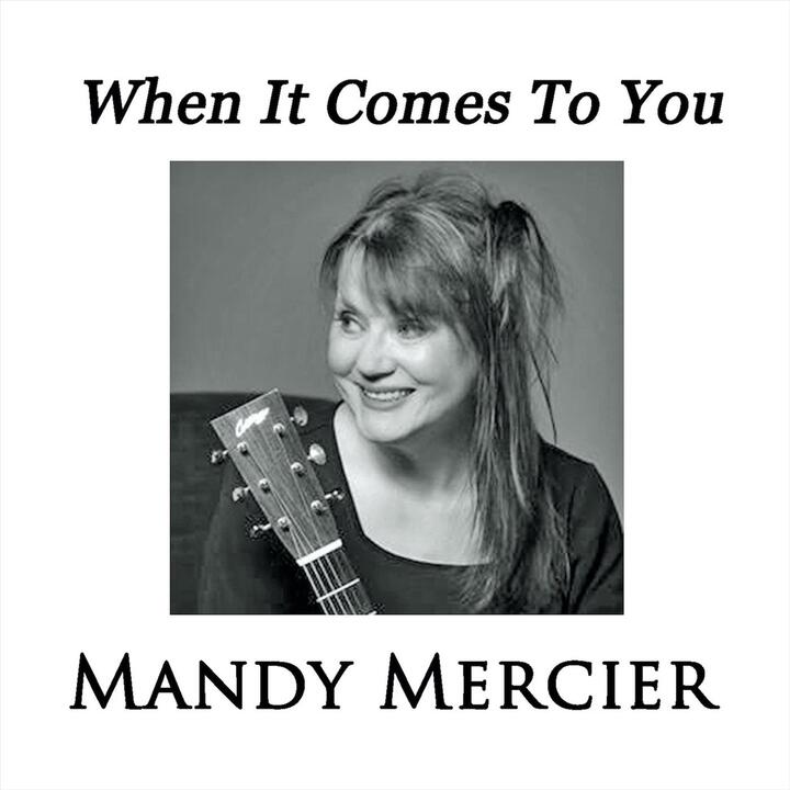Mandy Mercier