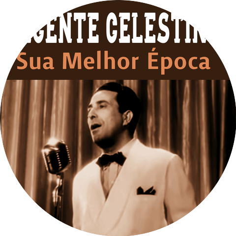 Vicente Celestino