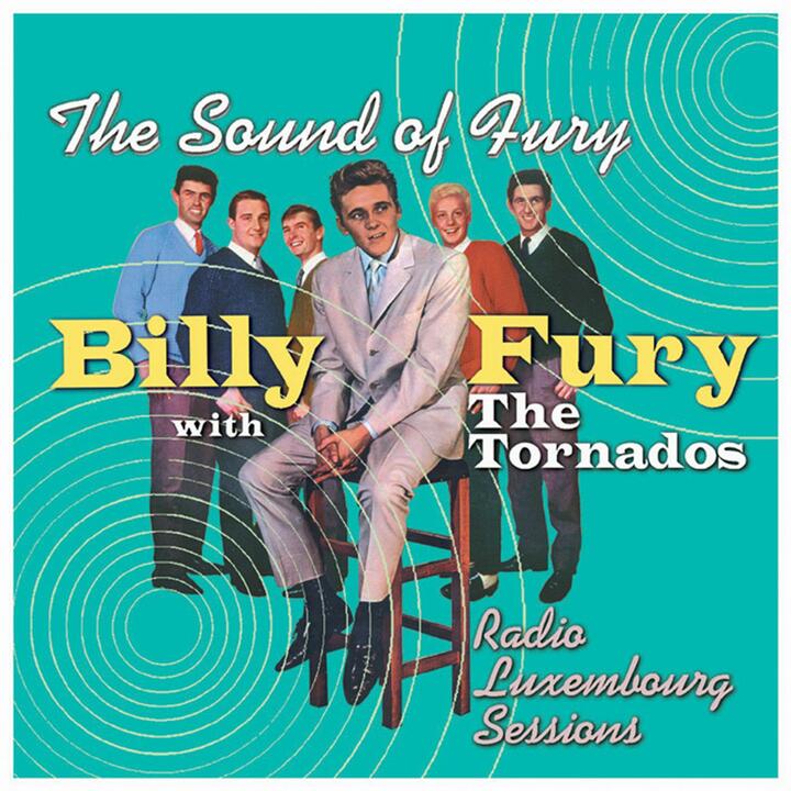 Billy Fury & The Tornados