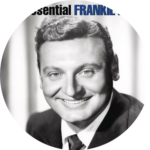 Frankie Laine with Jimmy Carroll & His Orchestra