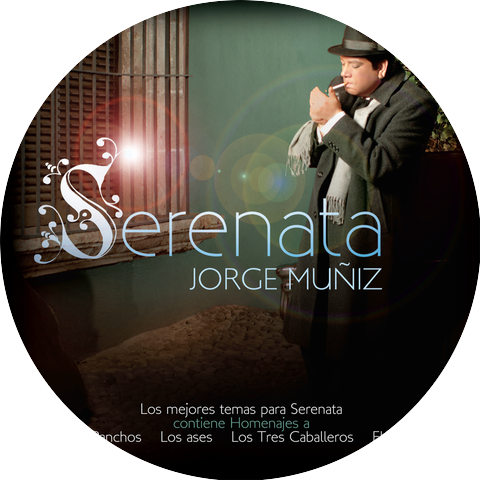 Jorge Muñiz/Barry Ivan White