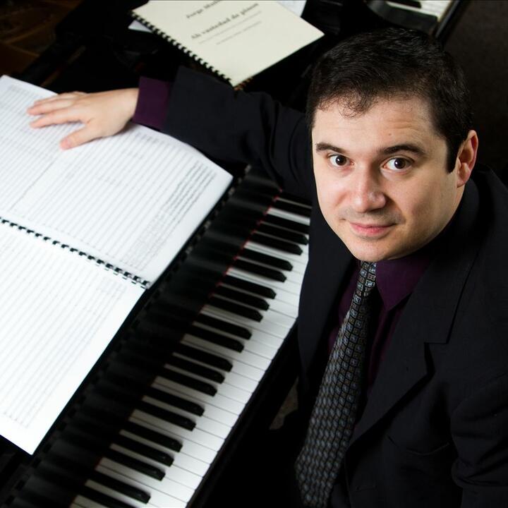 Jorge Muñiz/Axel Muñiz