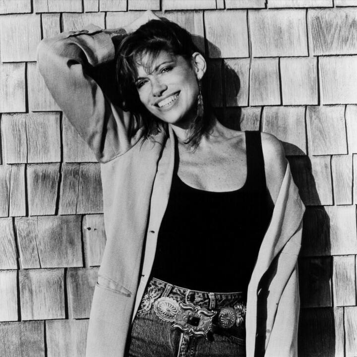 Carly Simon & James Taylor