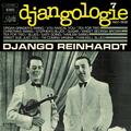Django Reinhardt - Benny Carter