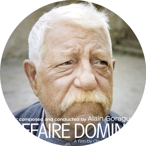 Alain Goraguer