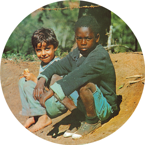 Milton Nascimento/Beto Guedes