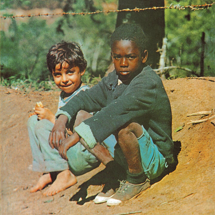 Milton Nascimento/Beto Guedes