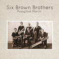 Six Brown Brothers