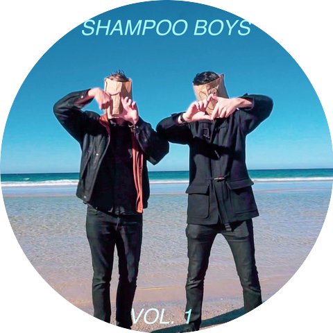 Shampoo Boy