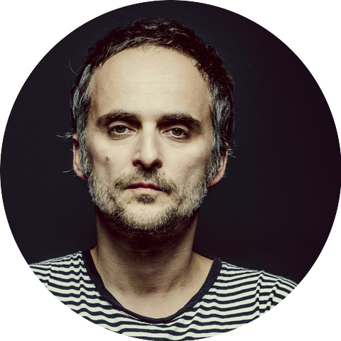 Artur Rojek