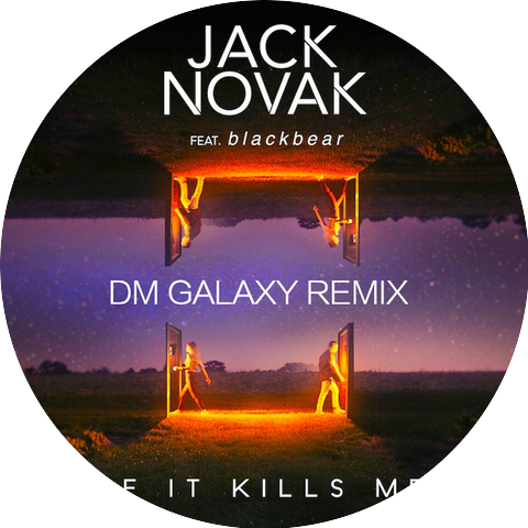 Jack Novak