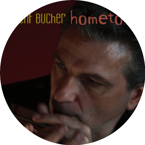 Vincent Bucher