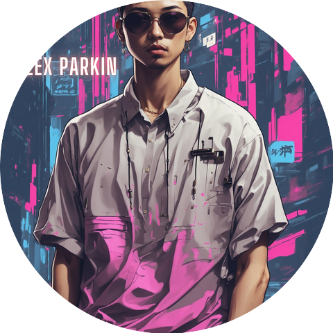 Alex Parkin