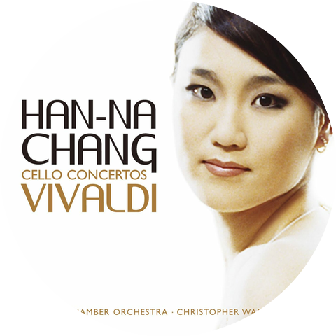 London Chamber Orchestra/Christopher Warren-Green