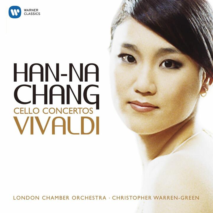 London Chamber Orchestra/Christopher Warren-Green