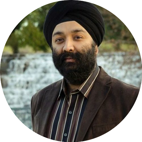 Shivpreet Singh