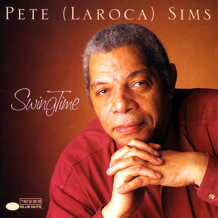 Pete Larocca Sims