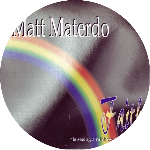 Matt Materdo