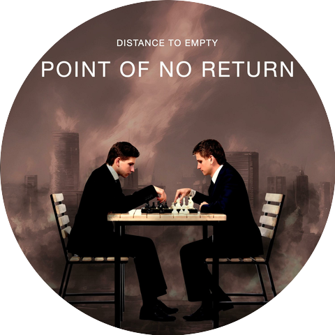Distance to Empty