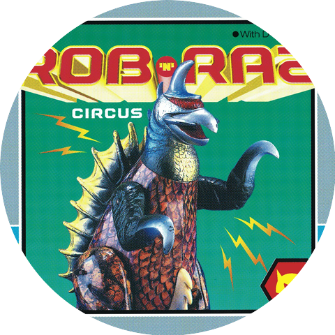 Rob 'n' Raz