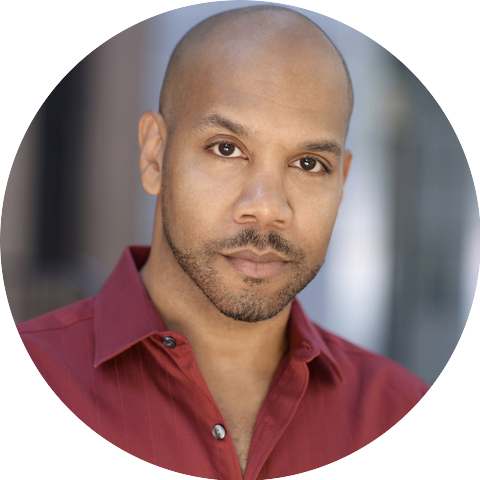 Darius De Haas