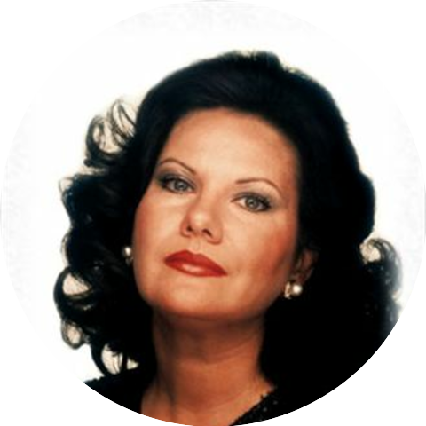 Eva Marton