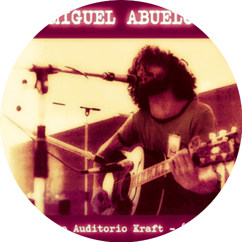 Miguel Abuelo