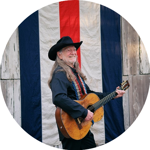 Willie Nelson & Family