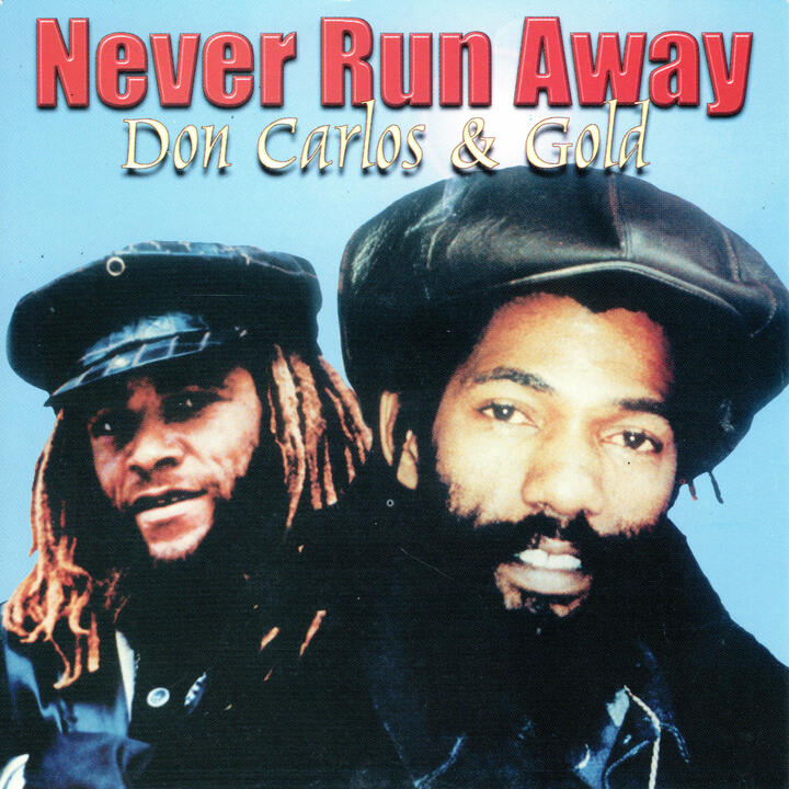 Don Carlos & Gold