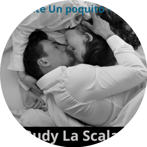 Rudy La Scala