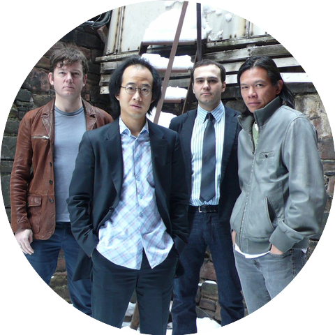 Flux Quartet