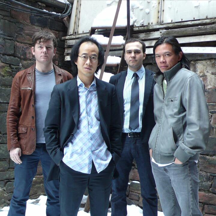 Flux Quartet