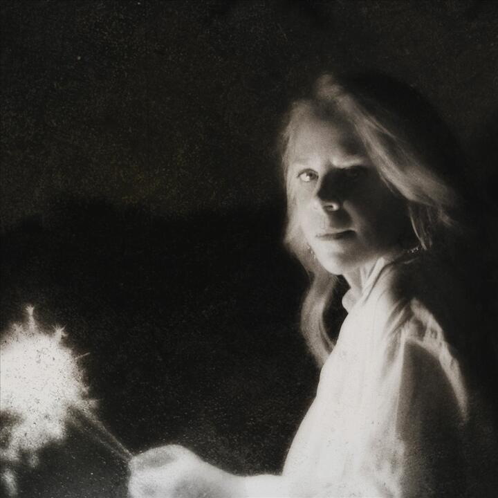 Mary-Chapin Carpenter