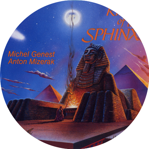 Michel Genest/Anton Mizerak