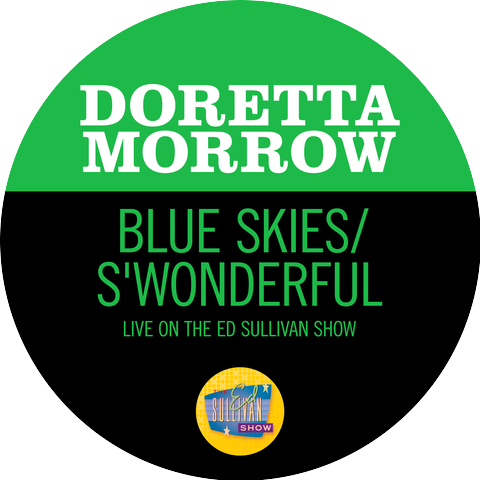 Doretta Morrow